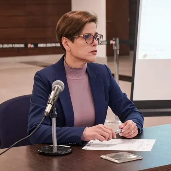 Detienen a jueza boliviana que anuló orden de aprehensión contra Evo Morales