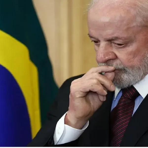 Presidente Lula guarda reposo médico tras sufrir un episodio de vértigo