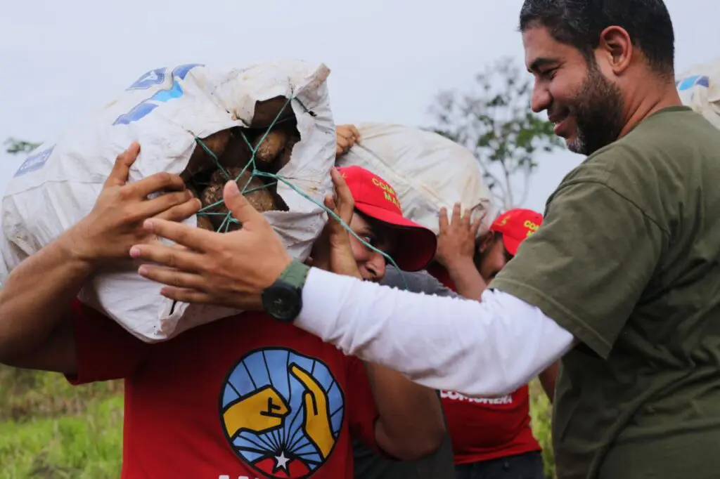 Los Desafíos del Proyecto Patria Grande del Sur