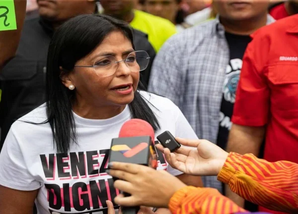 Venezuela reafirmó voluntad de consolidar cohesión de los países OPEP+