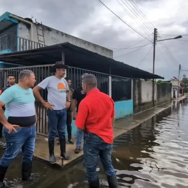 Gobierno Bolivariano avanza con Plan de Limpieza en Guasdualito para mitigar efectos de las lluvias