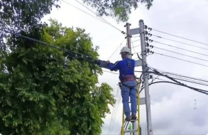Cantv restablece servicios de telecomunicaciones en Biruaca a través del 1×10 del…