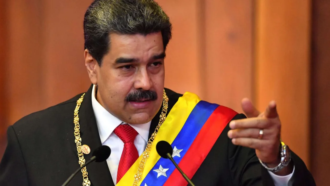 Venezuela alerta sobre peligros en EE.UU. para migrantes: «No viajen, protejan sus vidas»