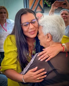 Mediante sesión solemne el Consejo Municipal de la capital apureña rinde homenaje…