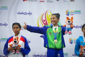 4 medallas de oro obtuvieron jóvenes apureños en competencia nacional de Judo