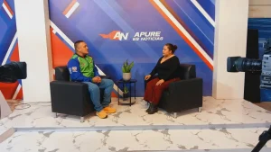 Autoridad única de educación en Apure anuncia la puesta en marcha del…