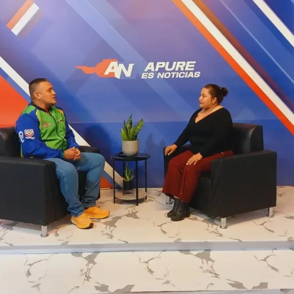 Autoridad única de educación en Apure anuncia la puesta en marcha del Plan Escuelas Abiertas 2025