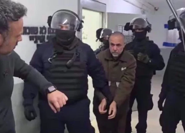 Israel mantiene secuestrados a médicos palestinos bajo torturas y maltrato sistemático