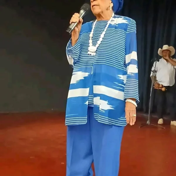 Conversatorio por parte de Inatur a en las comunidades