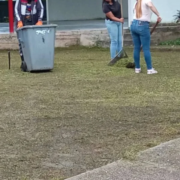 Continúa con las labores emanadas por el Ministro de Educación en relación con el inicio del año escolar 2025-2026