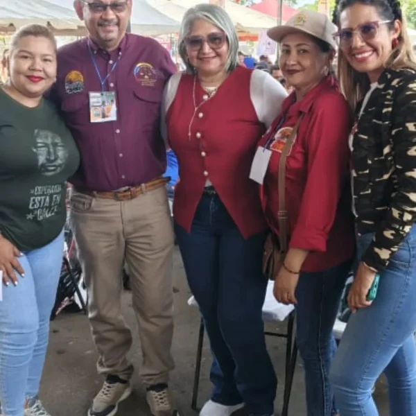 Gobernación de Apure crea los Gabinetes Populares Sectoriales «Pasión por Apure»