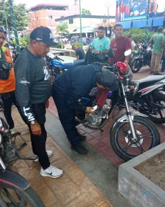 Cientos de apureños se benefician con jornada especial de trámites del INTT…