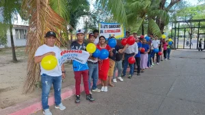 Comuna El Patrullero se activa en la Cuarta Consulta Popular Nacional en…